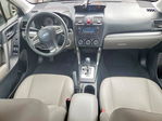 Subaru Forester 2015