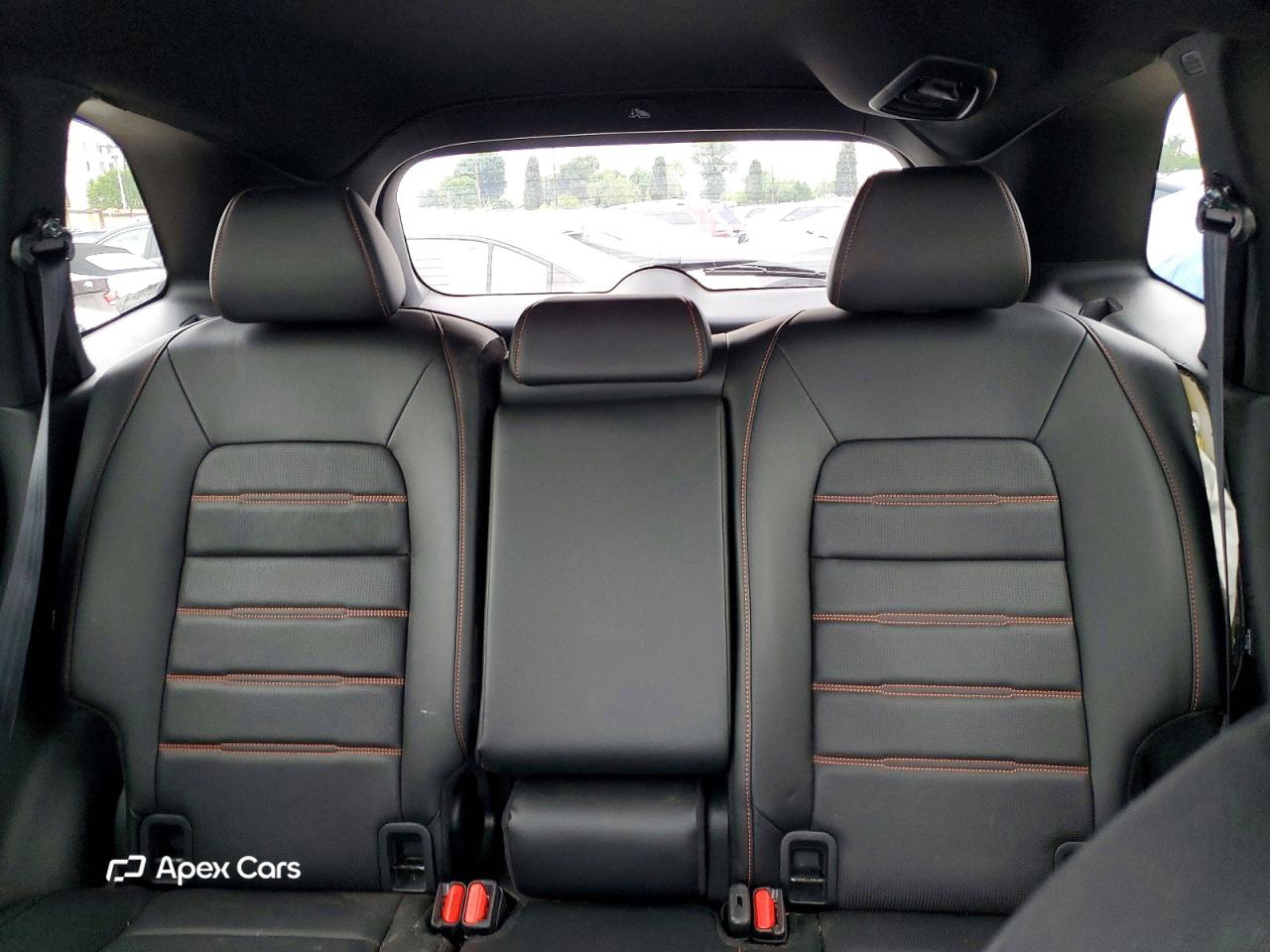 Honda CR-V 2025