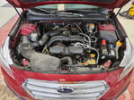 Subaru Outback 2016