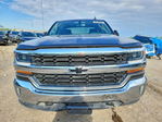 Chevrolet Silverado 2018