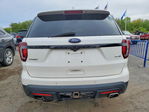 Ford Explorer 2016