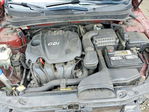 Hyundai Sonata 2012