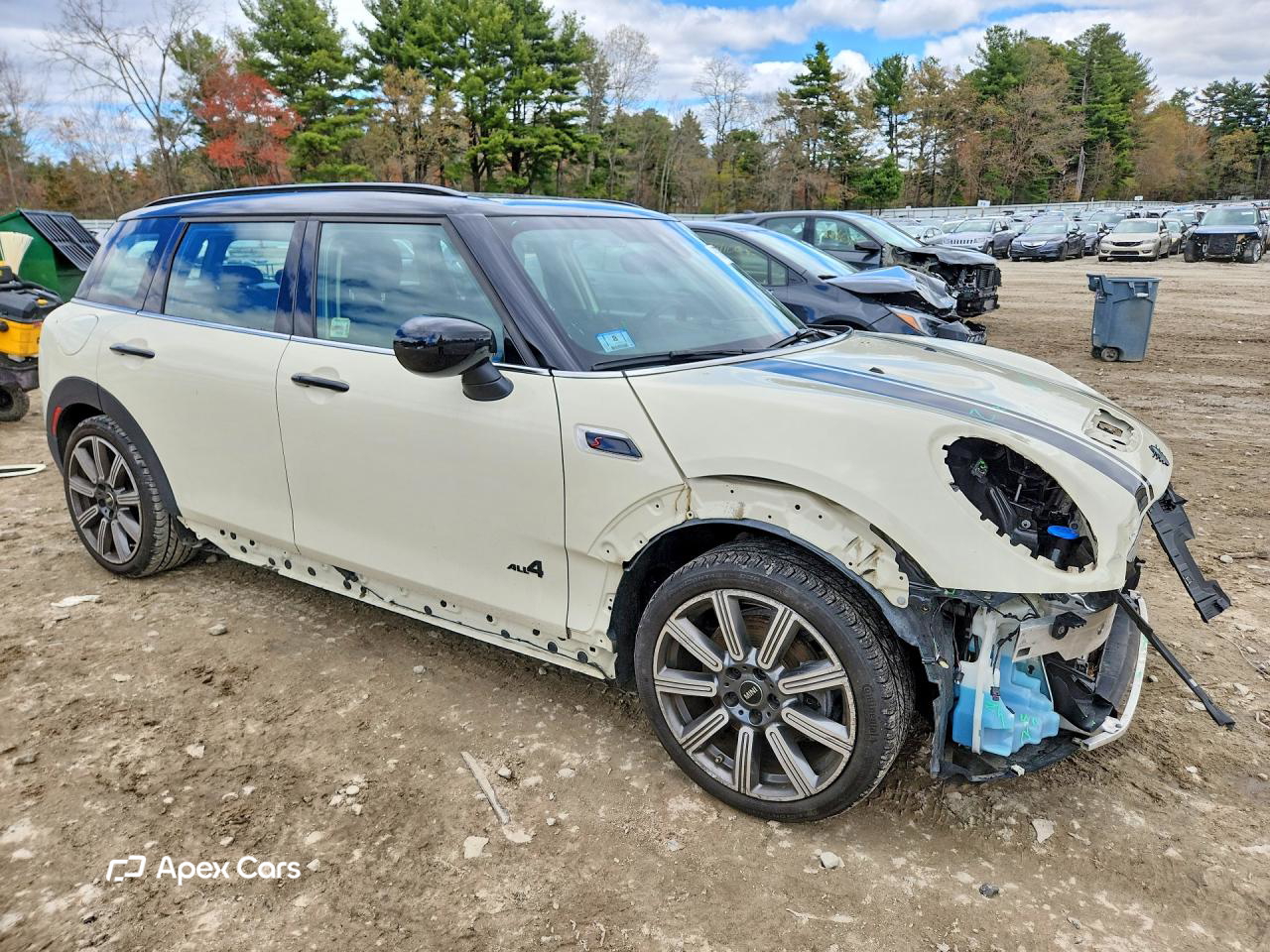 MINI Cooper 2023