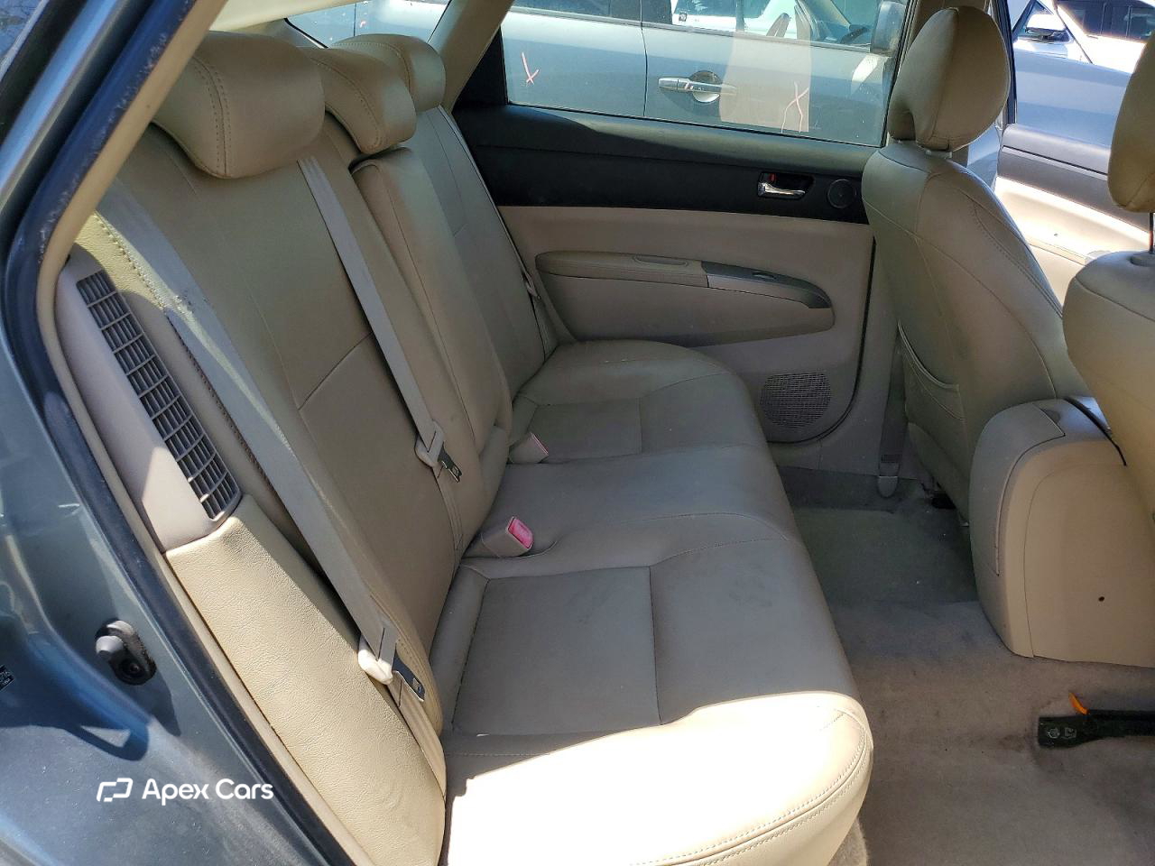 Toyota Prius 2005