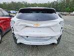 Chevrolet Trax 2025