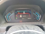 Honda Odyssey 2019