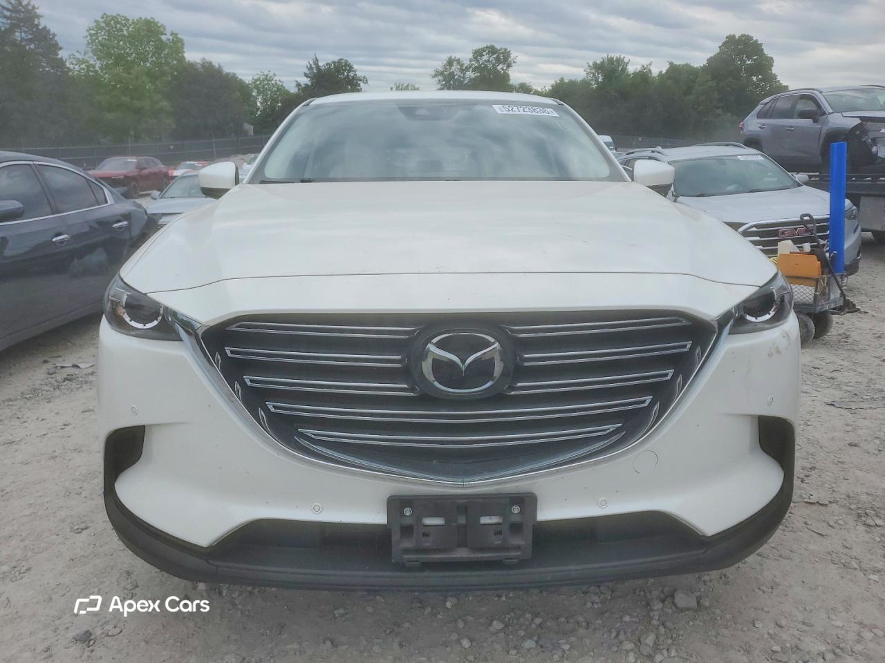 Mazda CX-9 2018