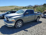 Dodge RAM 2012