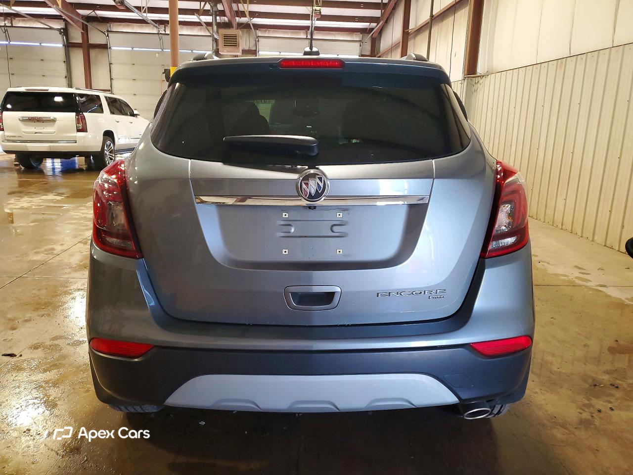 Buick Encore 2019
