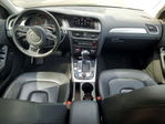 Audi A4 2015