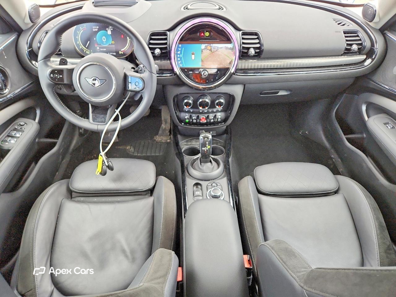 MINI Cooper 2023