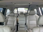 Honda Odyssey 2012
