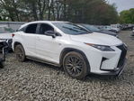 Lexus RX 2019