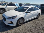 Hyundai Sonata 2019