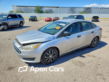 Ford Focus 2016 - Image 1 of 13
