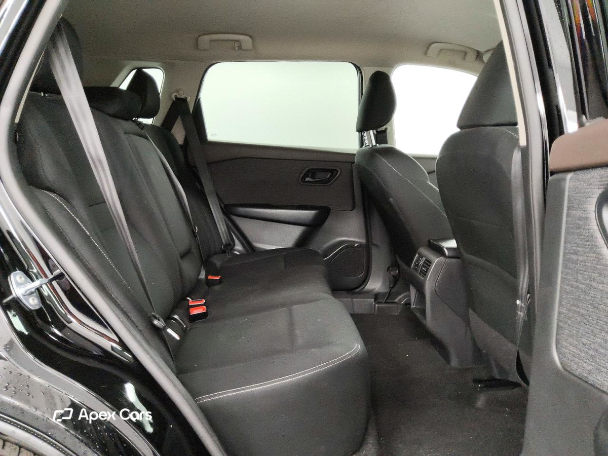 Nissan Rogue 2023