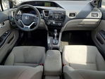 Honda Civic 2013