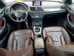 Audi Q3 2016