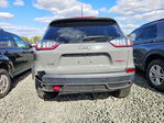 Jeep Cherokee 2019