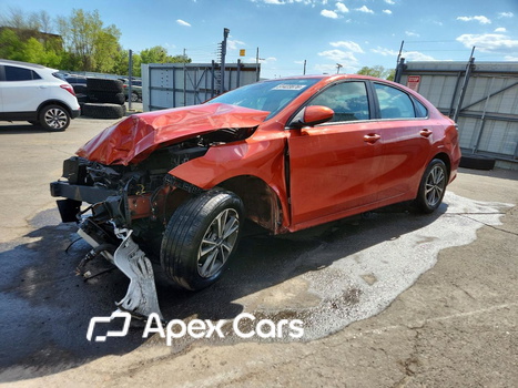 Kia Forte 2024 - Image 1 of 13