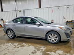Mazda 3 2011