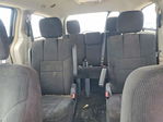 Dodge Caravan 2012