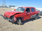 Chevrolet Avalanche 2002