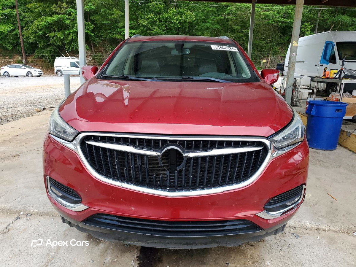 Buick Enclave 2018