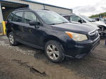 Subaru Forester 2015