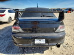 Mitsubishi Lancer Evolution 2005