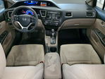 Honda Civic 2013