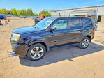 Honda Pilot 2015