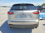 Lexus NX 2017