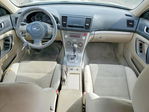 Subaru Outback 2008