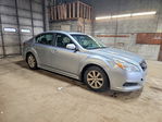 Subaru Legacy 2012
