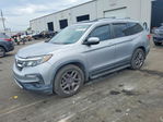 Honda Pilot 2019