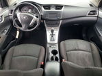 Nissan Sentra 2015