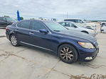 Lexus LS 2007