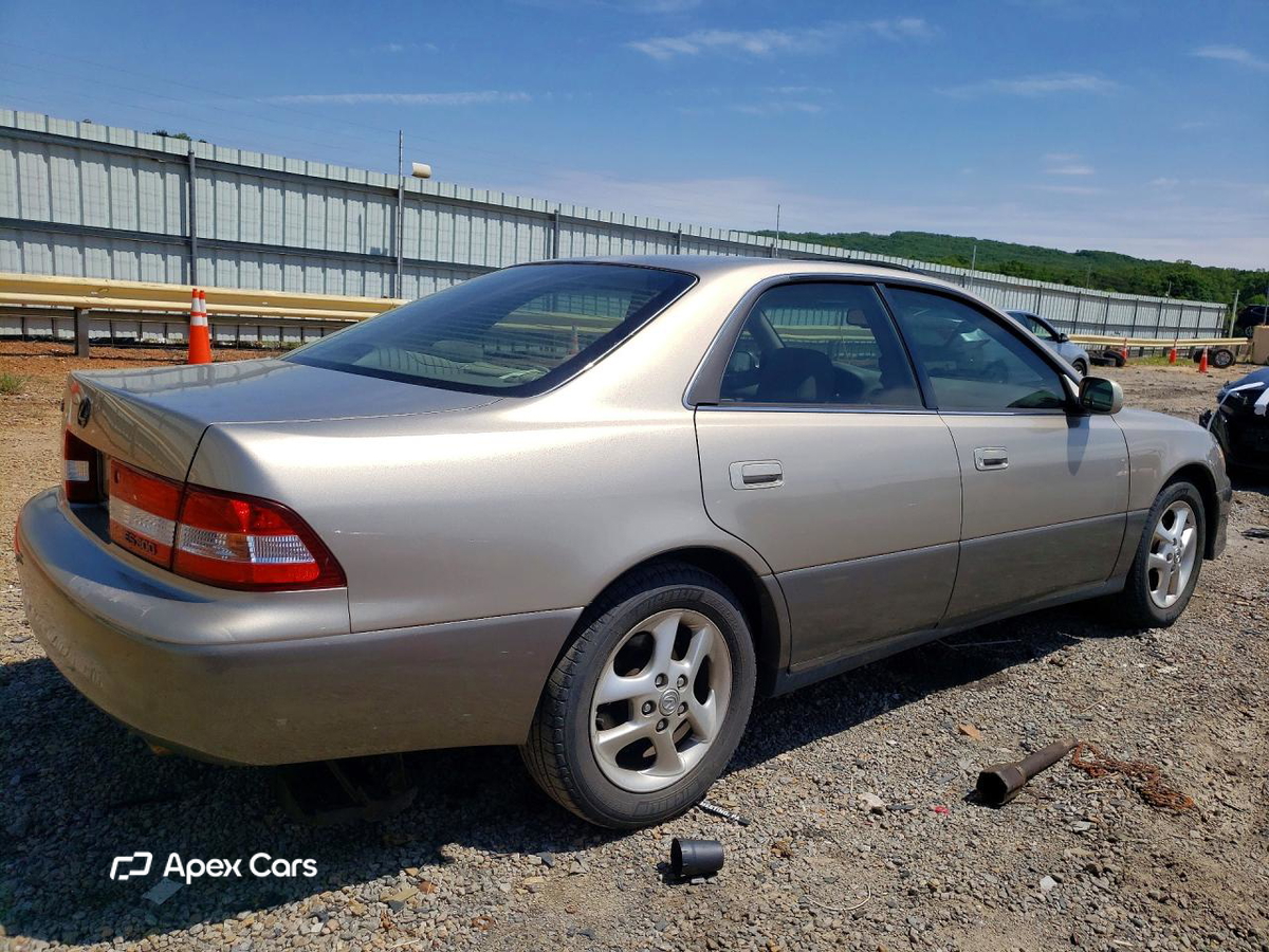 Lexus ES 2000