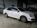 Volkswagen Jetta 2010