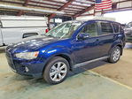Mitsubishi Outlander 2012