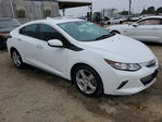 Chevrolet Volt 2017