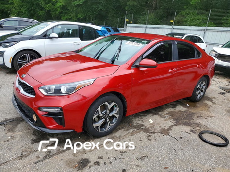 Kia Forte 2020 - Image 1 of 12