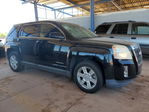 GMC Terrain 2012