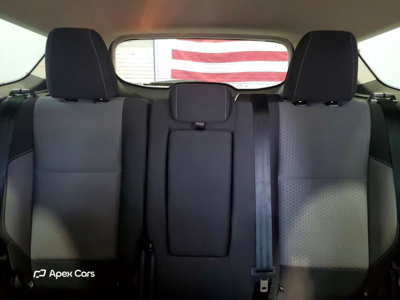 Ford Escape 2019