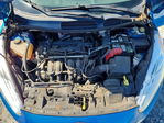 Ford Fiesta 2017