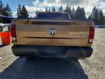 Dodge RAM 2012