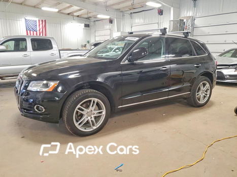 Audi Q5 2017 - Zdjęcie 1 z 13