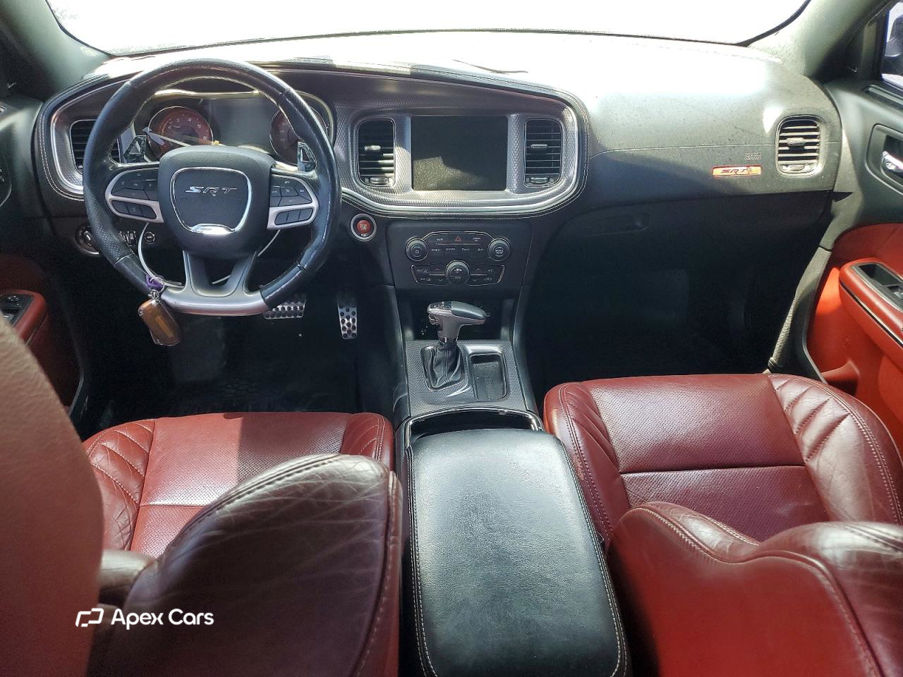 Dodge Charger 2019