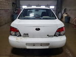 Subaru Impreza 2006